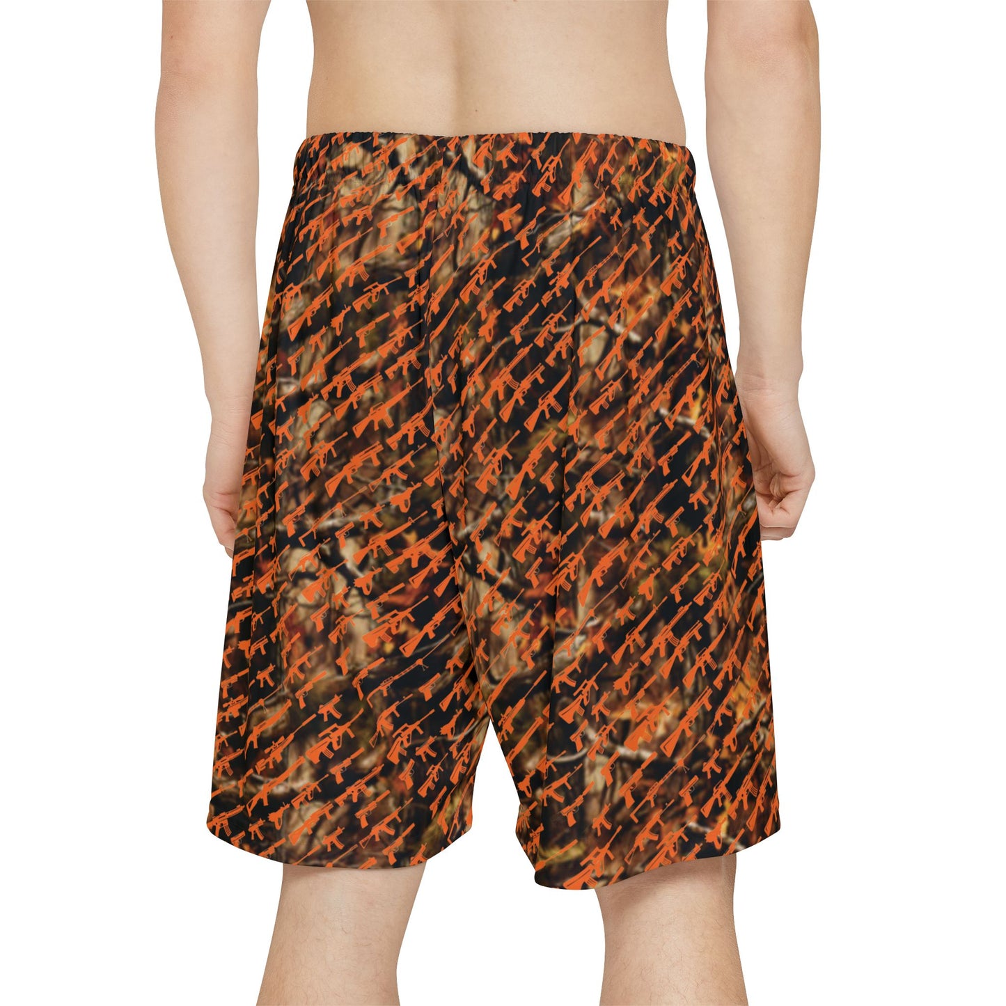 Tool Szn Gym Shorts