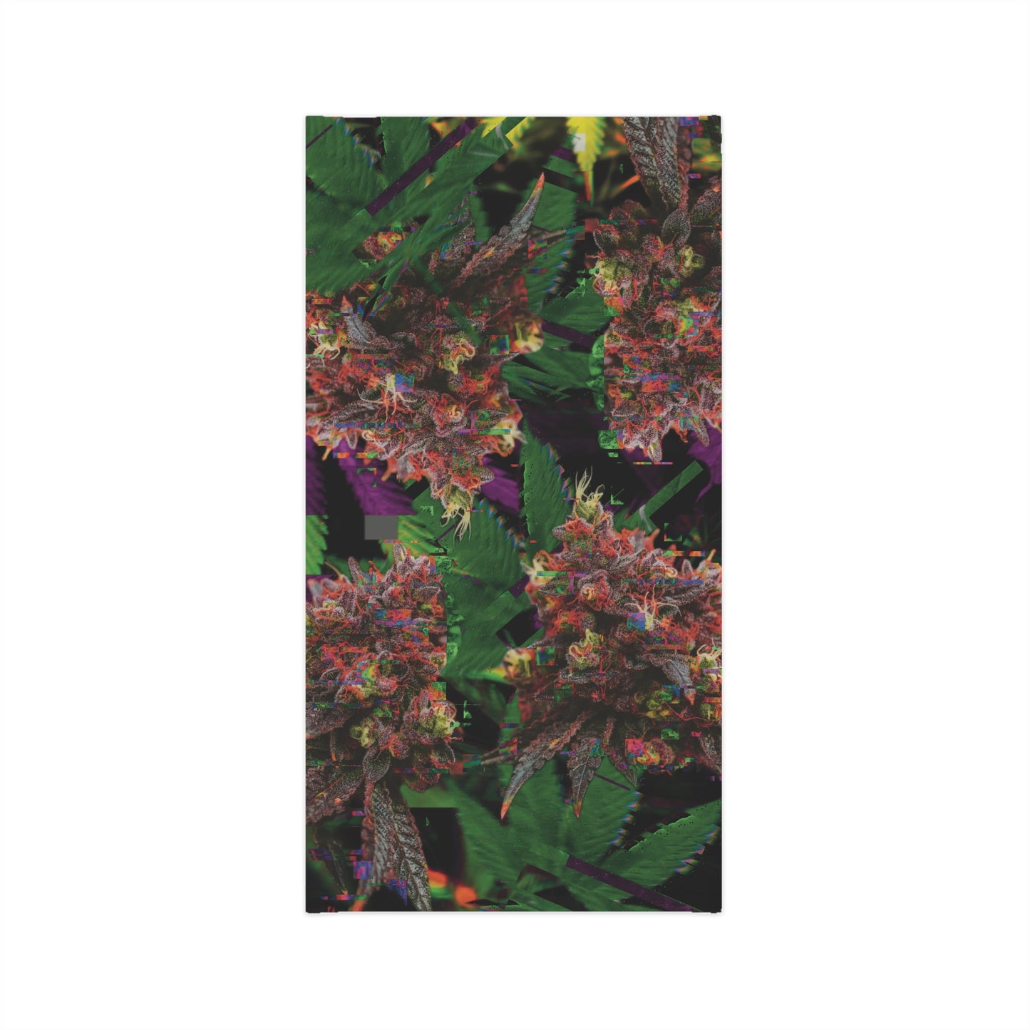 Loud Glitch Neck Gaiter