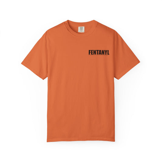Fentanyl Awareness Tee