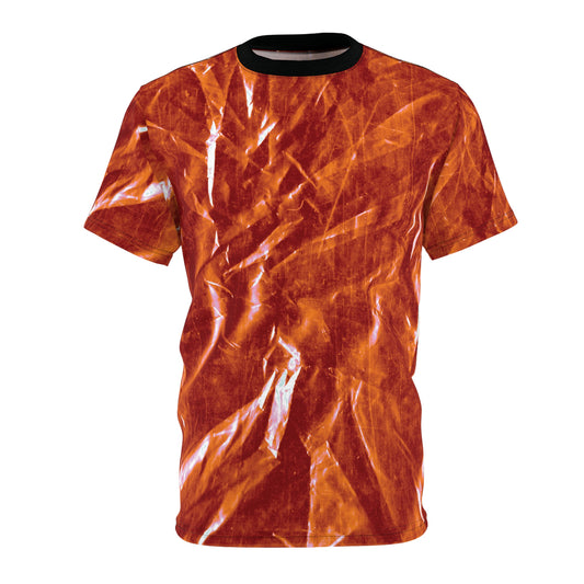 Trash Bag Tee - Care for Cali Design