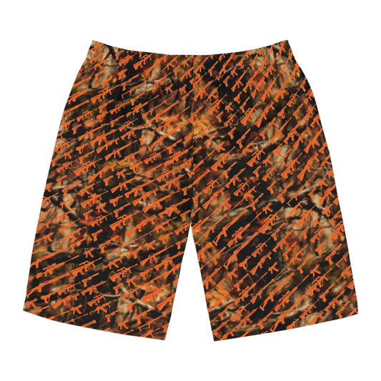 Tool Szn BoardShorts