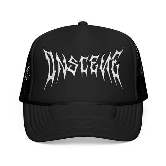 OnScene Foam Trucker Hat