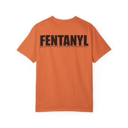 Fentanyl Awareness Tee