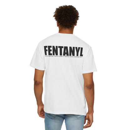 Fentanyl Awareness Tee