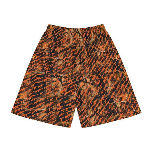 Tool Szn Gym Shorts