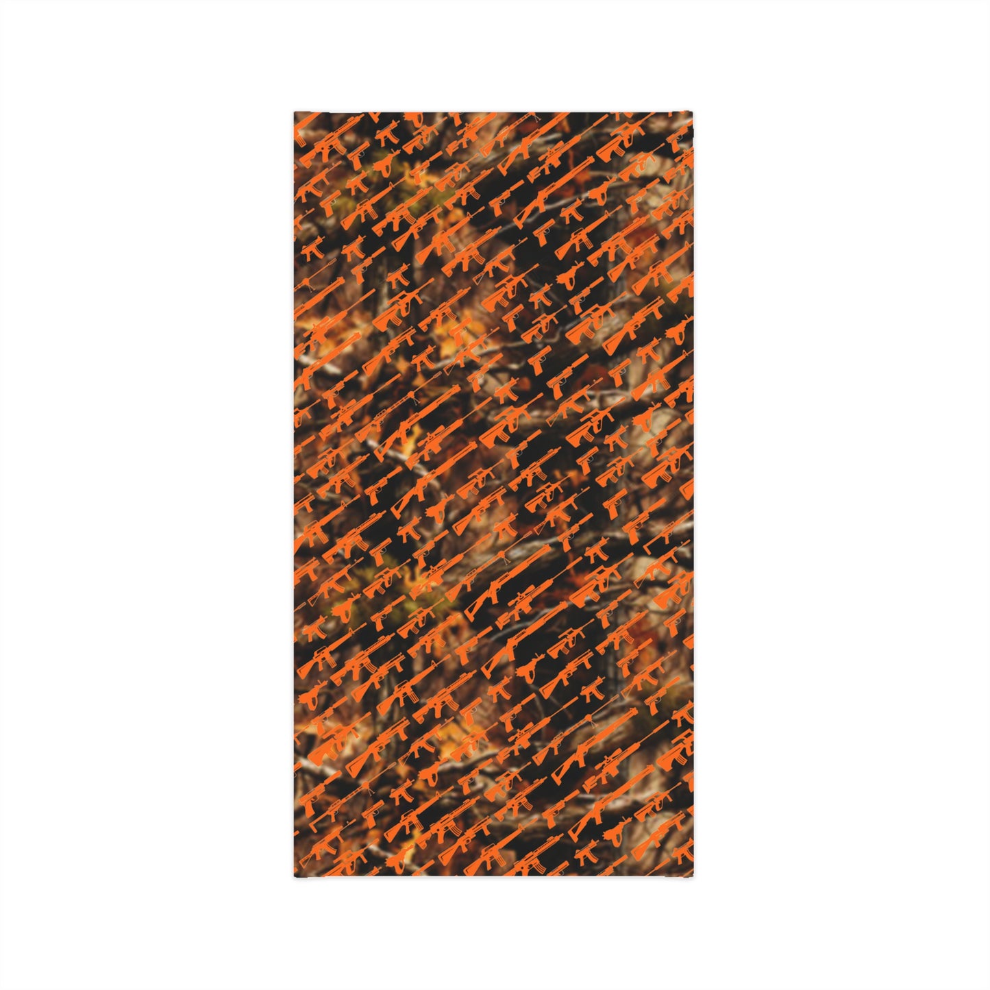 Tool Szn Goon Huntin and Stuntin Tube Mask