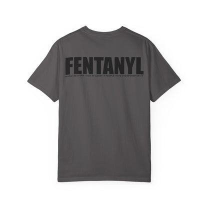 Fentanyl Awareness Tee