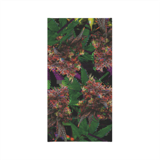 Loud Glitch Neck Gaiter