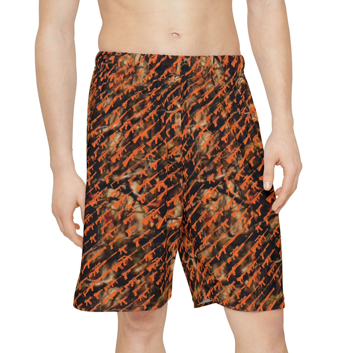 Tool Szn Gym Shorts