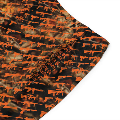 Tool Szn BoardShorts