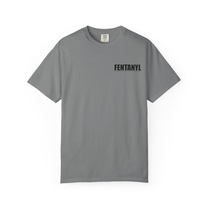 Fentanyl Awareness Tee