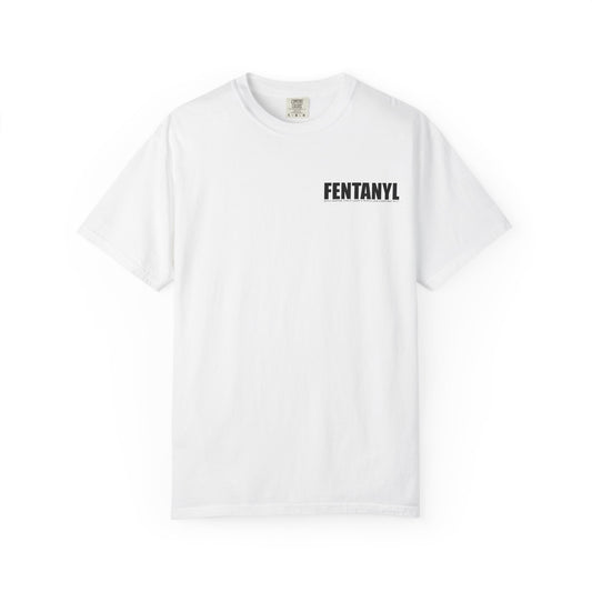 Fentanyl Awareness Tee