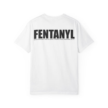 Fentanyl Awareness Tee