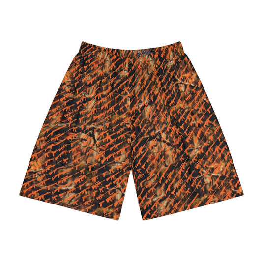Tool Szn Gym Shorts
