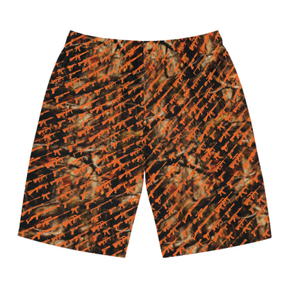 Tool Szn BoardShorts