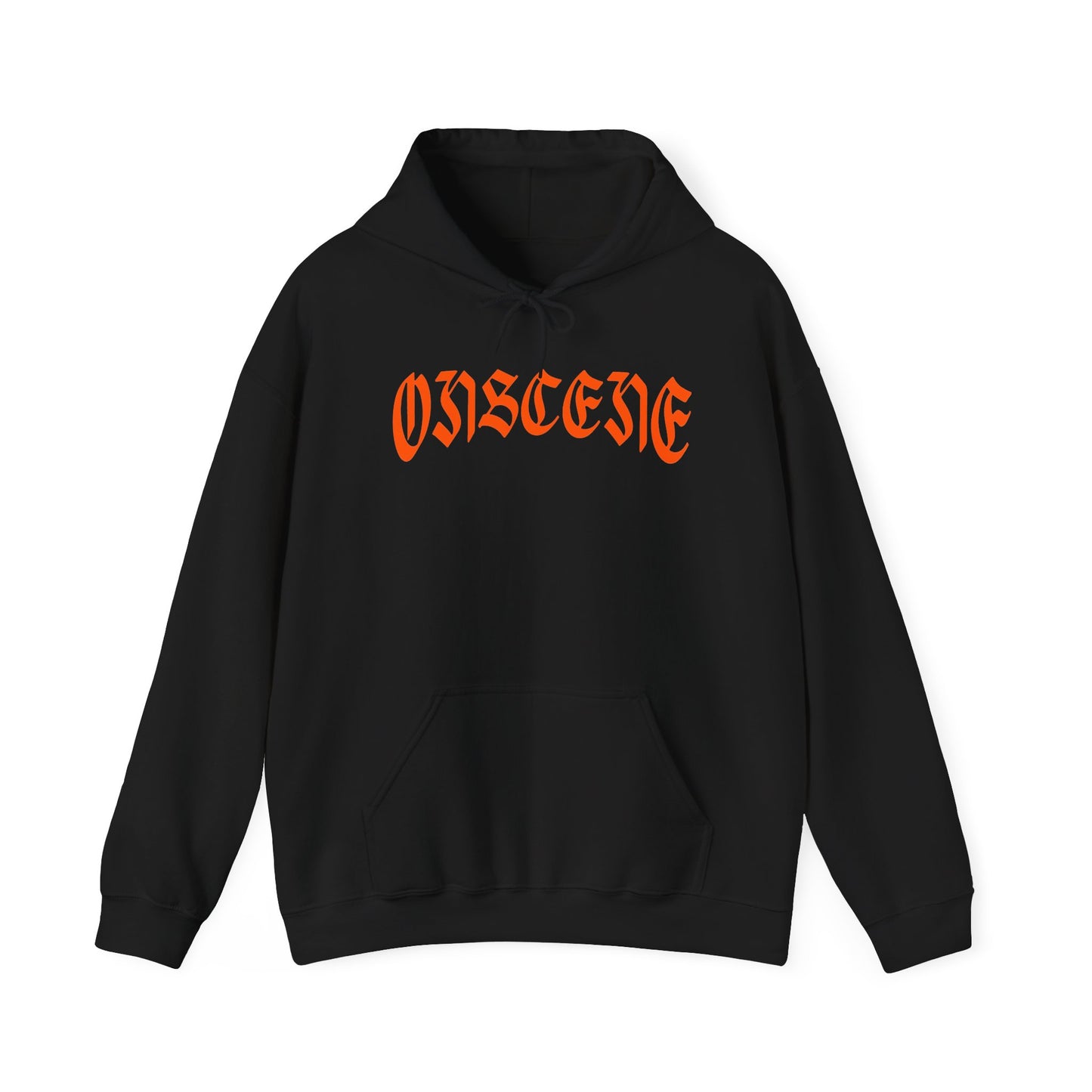Drherpepper Hooded Sweatshirt