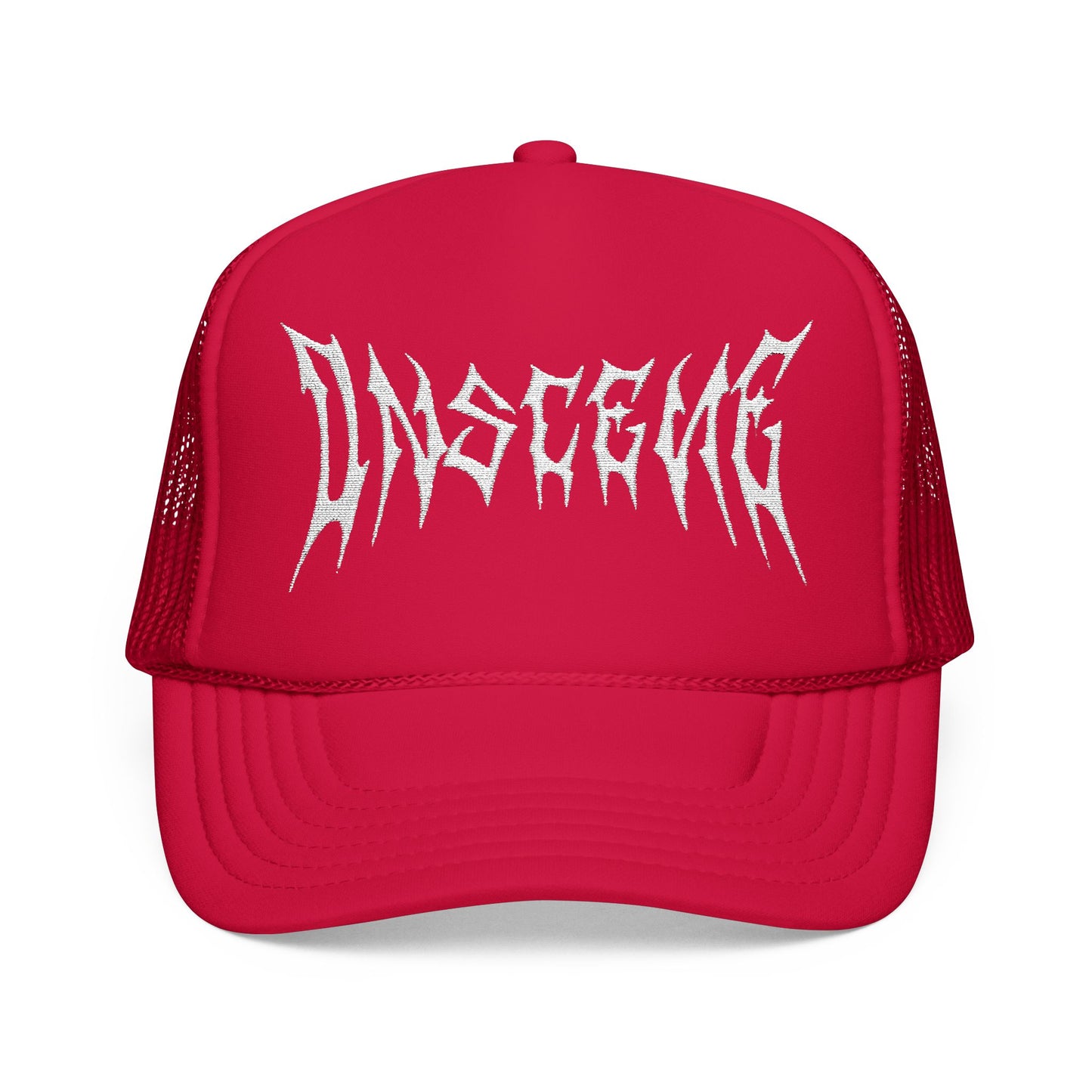 OnScene Foam Trucker Hat