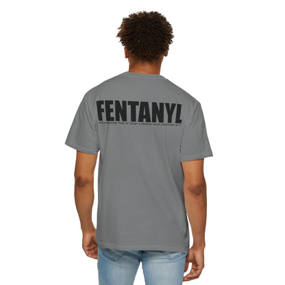 Fentanyl Awareness Tee