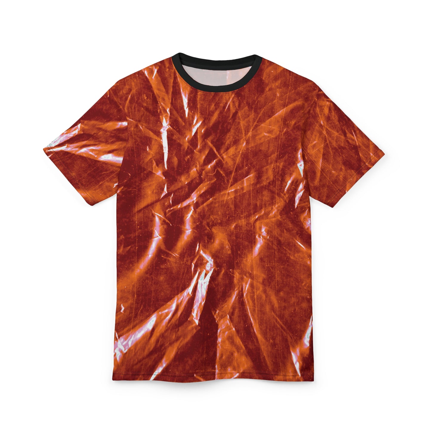 Trash Bag Tee - Care for Cali Design