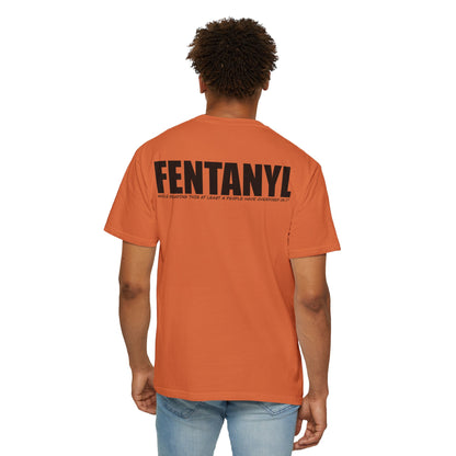 Fentanyl Awareness Tee
