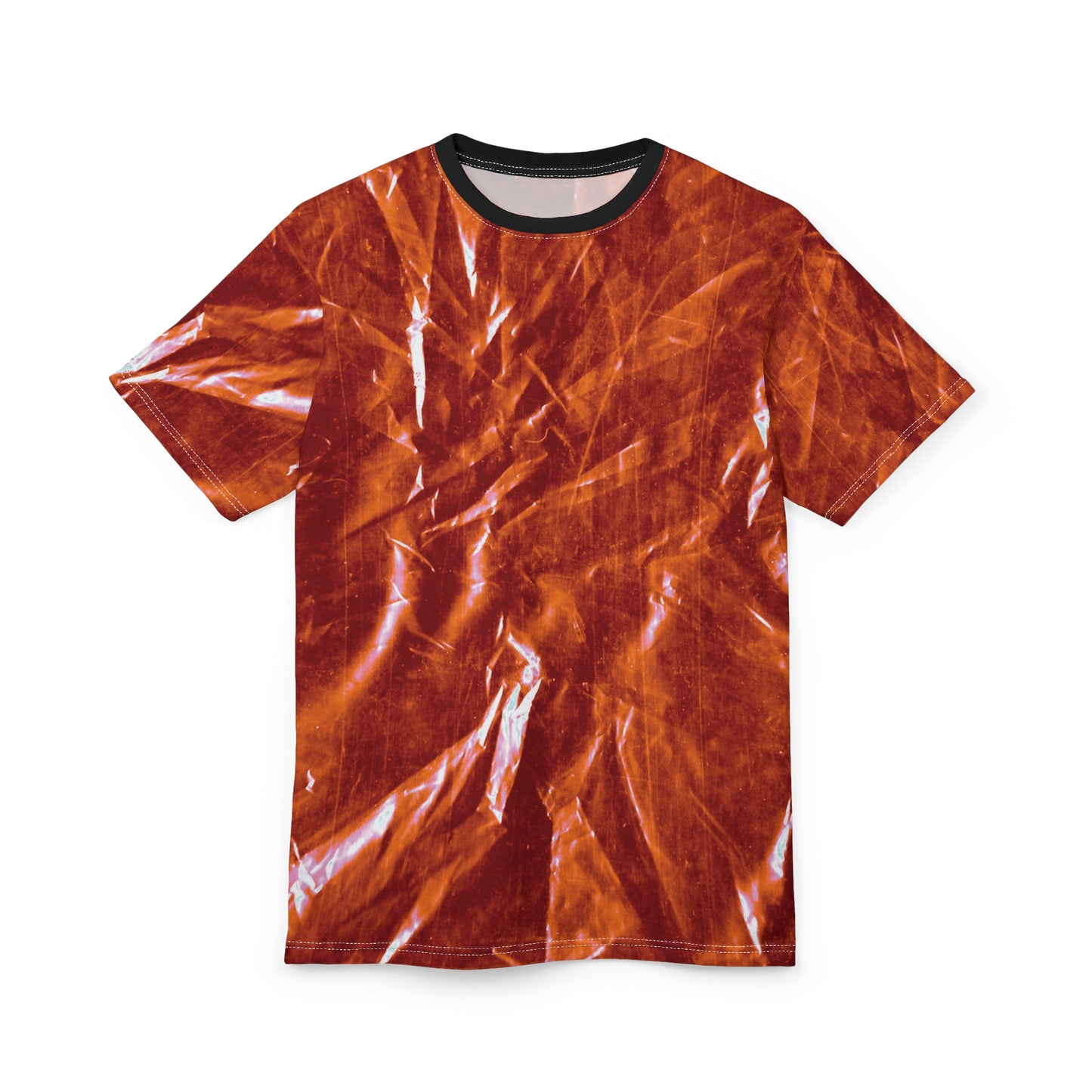 Trash Bag Tee - Care for Cali Design
