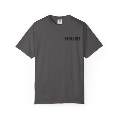 Fentanyl Awareness Tee