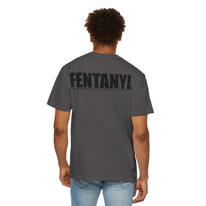 Fentanyl Awareness Tee